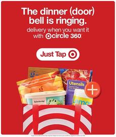 Target Weekly Ad week 23 Page 8