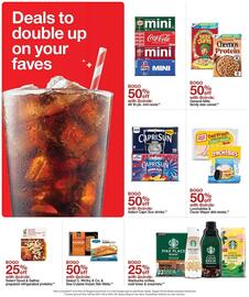 Target Weekly Ad week 23 Page 9