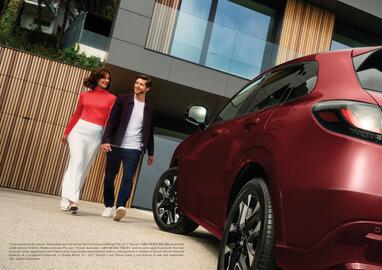 Honda catalogue Page 22