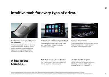 Honda catalogue Page 9