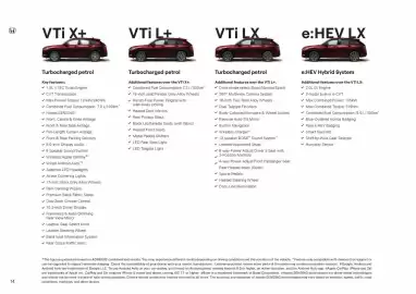 Honda catalogue Page 14
