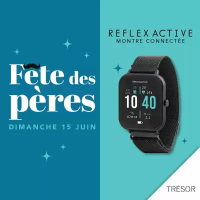 Catalogue Trésor Bijoux
