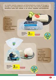 Volantino Carrefour Market Pagina 11