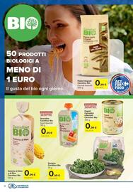 Volantino Carrefour Market Pagina 12