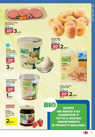 Volantino Carrefour Market Pagina 13