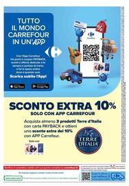 Volantino Carrefour Market Pagina 14