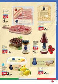 Volantino Carrefour Market Pagina 5