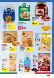 Volantino Carrefour Market Pagina 7