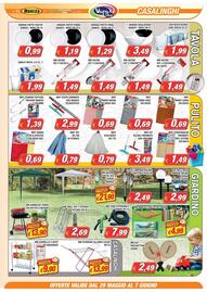 Volantino Maury's Pagina 7