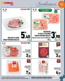 Volantino Conad City settimana 22 Pagina 11