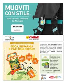 Volantino Conad City settimana 22 Pagina 14