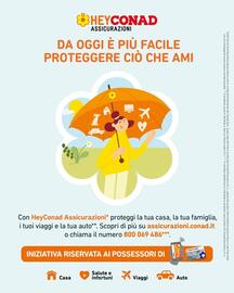 Volantino Conad City settimana 22 Pagina 15