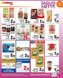 Volantino Conad City settimana 22 Pagina 7