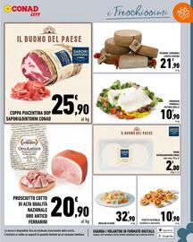 Volantino Conad City settimana 22 Pagina 9