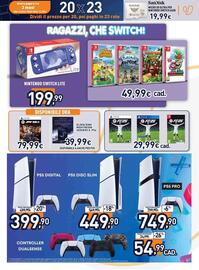 Volantino Unieuro Pagina 17