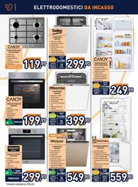 Volantino Unieuro Pagina 21