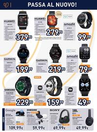 Volantino Unieuro Pagina 6