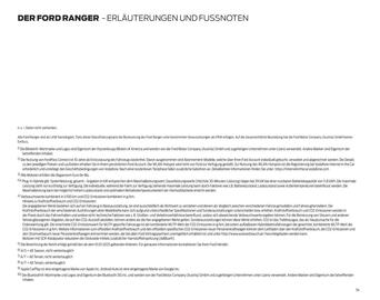 Ford Flugblatt | Ranger Seite 54