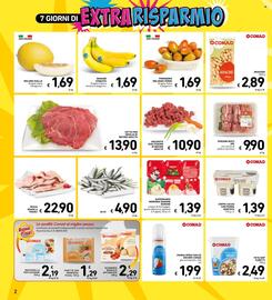 Volantino Spazio Conad settimana 24 Pagina 2