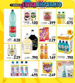 Volantino Spazio Conad settimana 24 Pagina 4