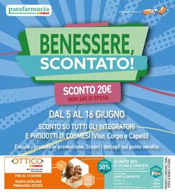 Volantino Spazio Conad settimana 24 Pagina 5