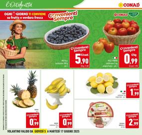 Volantino Conad Pagina 10