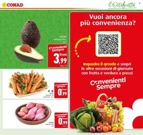 Volantino Conad Pagina 11