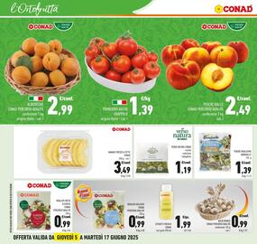 Volantino Conad Pagina 12