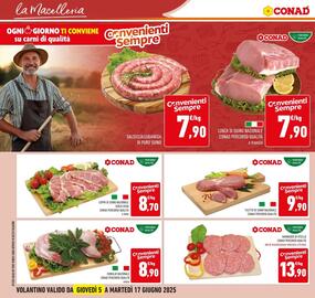 Volantino Conad Pagina 14