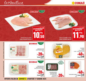 Volantino Conad Pagina 16