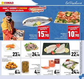 Volantino Conad Pagina 17