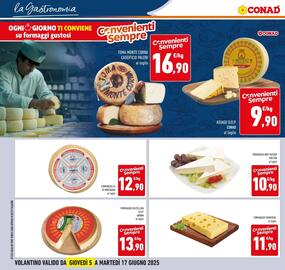 Volantino Conad Pagina 18