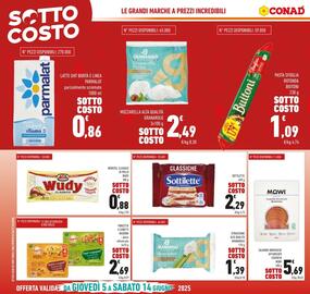 Volantino Conad Pagina 2