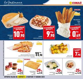 Volantino Conad Pagina 20