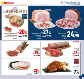 Volantino Conad Pagina 21