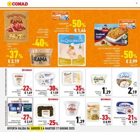 Volantino Conad Pagina 22