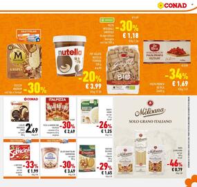 Volantino Conad Pagina 23