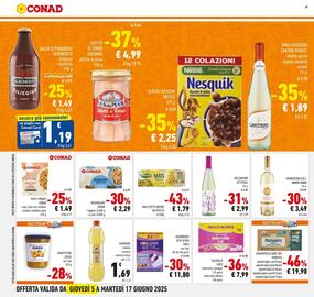 Volantino Conad Pagina 24