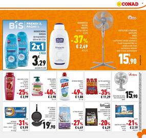 Volantino Conad Pagina 25