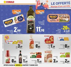 Volantino Conad Pagina 28