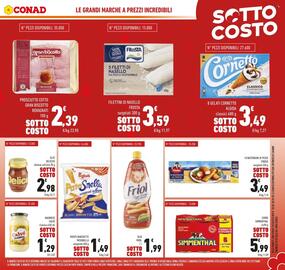 Volantino Conad Pagina 3