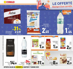 Volantino Conad Pagina 30