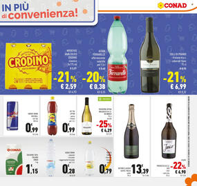 Volantino Conad Pagina 31