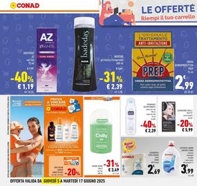 Volantino Conad Pagina 32