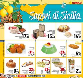 Volantino Conad Pagina 34