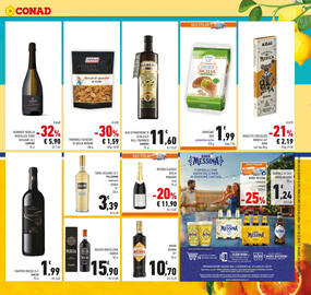 Volantino Conad Pagina 35