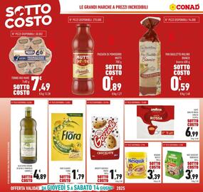 Volantino Conad Pagina 4