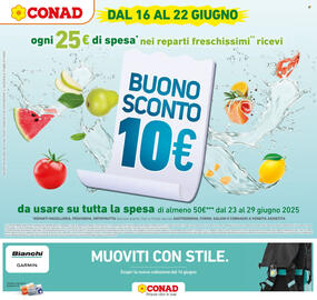 Volantino Conad Pagina 40