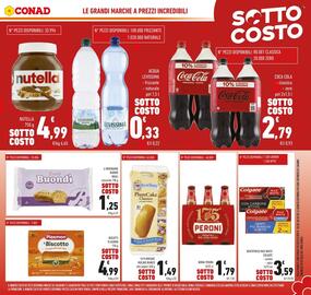 Volantino Conad Pagina 5