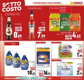 Volantino Conad Pagina 6